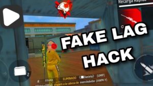 Fake Lag 3