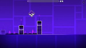 Geometry Dash 2