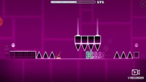 Geometry Dash 1