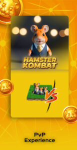 Hamster Kombat 2