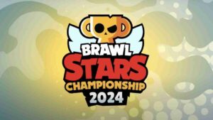 Brawl Stars Championship 1