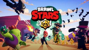 Brawl Stars Championship 4