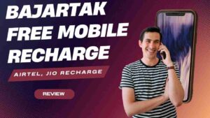 Earnstark .Com Free Recharge Jio 2