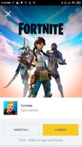 Epic Games 1