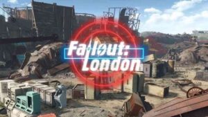 Fallout London 1