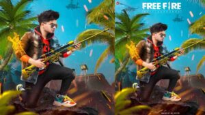 Film Bokeh Free Fire Full 3