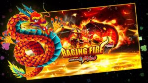 Fire Kirin Xyz Casino 1