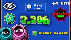 Geometry Dash 2.206 1