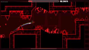 Geometry Dash 2.207 3