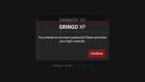 Gringo XP 2