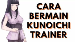 Kunoichi Trainer 2