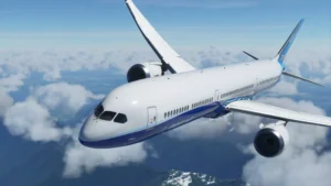 Microsoft Flight Simulator 3