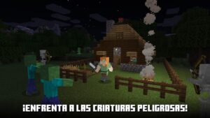 Minecraft 1.20.72.01 3