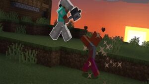 Minecraft 1.21.0.22 2