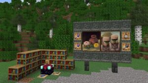 Minecraft 1.21.0.22 4