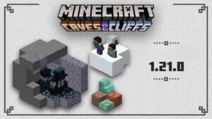 Minecraft 1.21.0 3