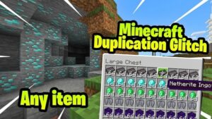 Minecraft 1.16.40 3