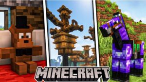 Minecraft 1.18.2 1