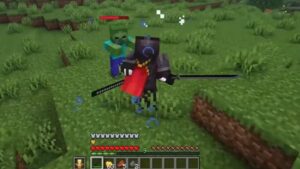 Minecraft 1.18.2 2