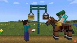 Minecraft 1.19.51 3