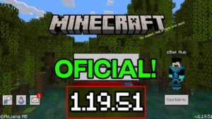 Minecraft 1.19.51 4