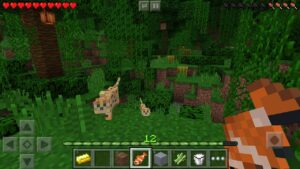 Minecraft 1.20.32 4