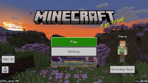 Minecraft 1.20.40 1