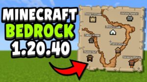 Minecraft 1.20.40 3