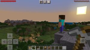 Minecraft 1.20.40.01 3