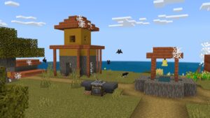 Minecraft 1.20.50 1