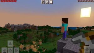 Minecraft 1.20.51 1