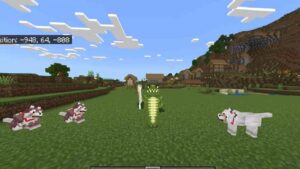 Minecraft 1.20.70.20 4