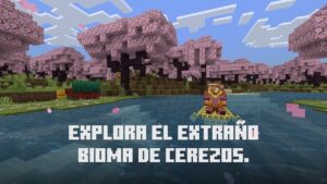 Minecraft 1.20.72 4