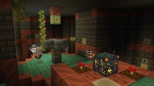 Minecraft 1.21.0.23 2