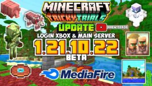 Minecraft 1.21.10.22 1