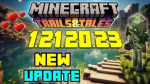 Minecraft 1.21.20.23 3