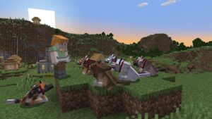 Minecraft 1.20.80.21 4