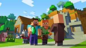 Minecraft 1.20.80.21 3