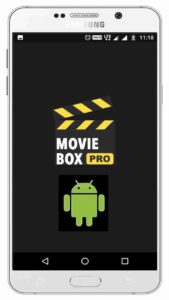 MovieBox Pro 4