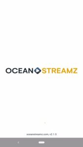 OCEAN STREAMZ 1