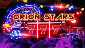 Orion Stars 4