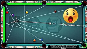 Psh4x 8 Ball Pool 4