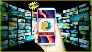 TVTap Pro 4