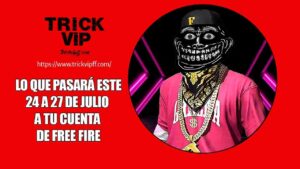 Trick VIP FF 4