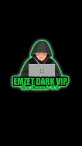 Emzet Dark VIP 1