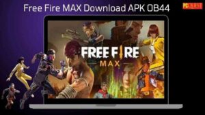 Free Fire OB44 1