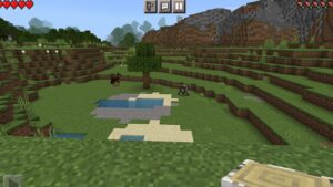 Minecraft 1.20.31.01 4