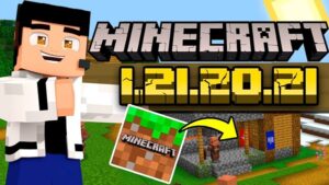 Minecraft 1.21.20.21 1