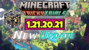 Minecraft 1.21.20.21 2