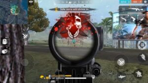 Cheat Free Fire 4